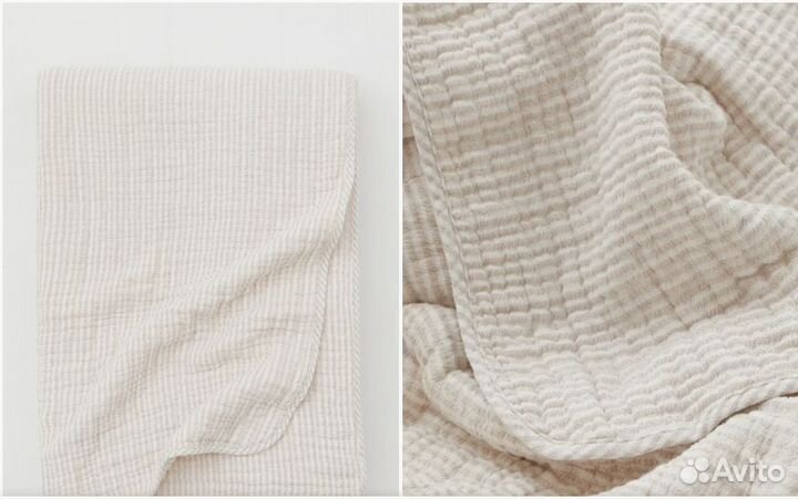 Покрывало hm home