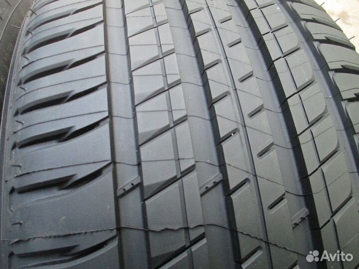 Michelin Latitude Sport 3 285/40 R20 108Y