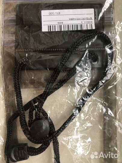 Непромокаемый чехол