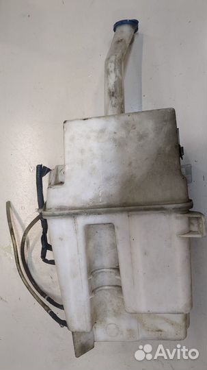 Бачок омывателя Toyota Avensis 2, 2007