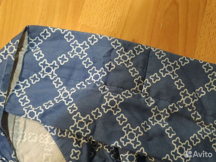 Слинг на кольцах