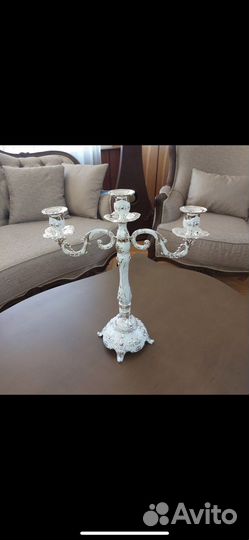 Подсвечник