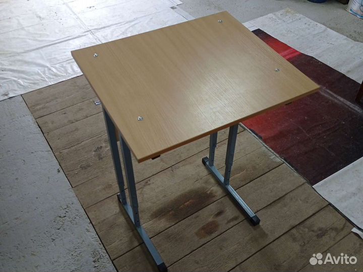 Растущая парта