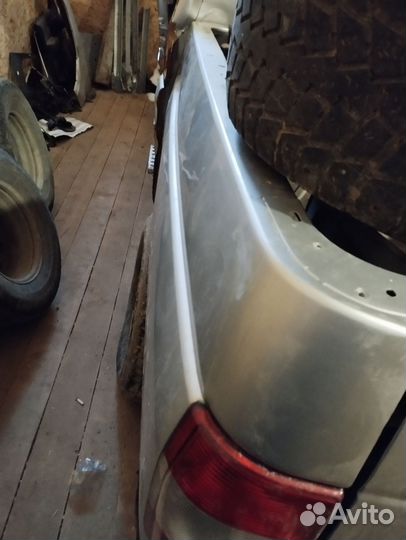 Авторазбор