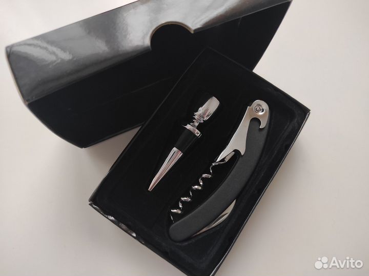 Набор для вина