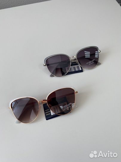 Очки Us polo assn