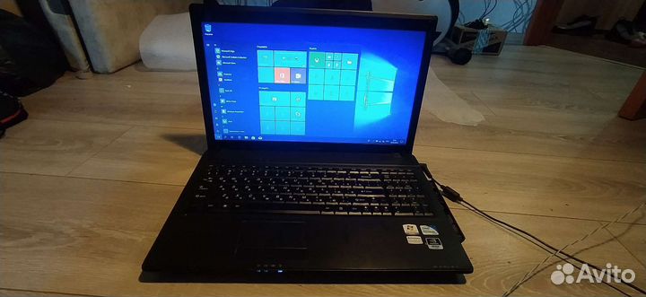 Lenovo