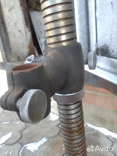 Оптиметр вертикальный икв