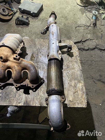 Запчасти на каризму для Владимира