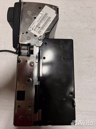 Купюроприемники