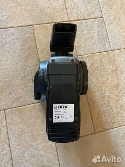 Мини пылесос bork v400