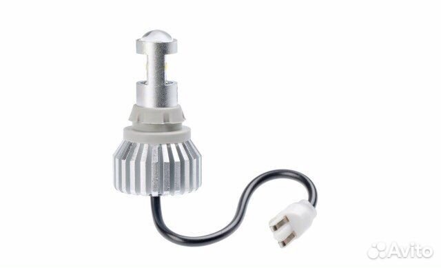 Led лампа заднего хода Optima Neutron