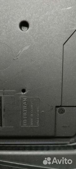 Поддон АКПП BMW