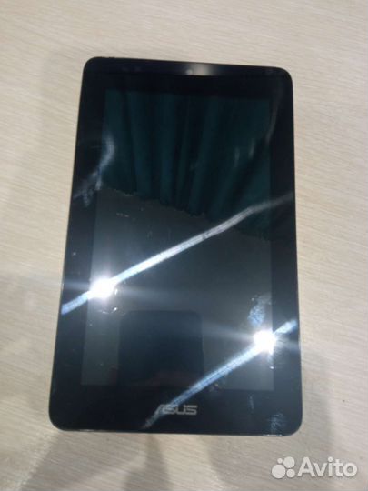Планшет asus ME172V