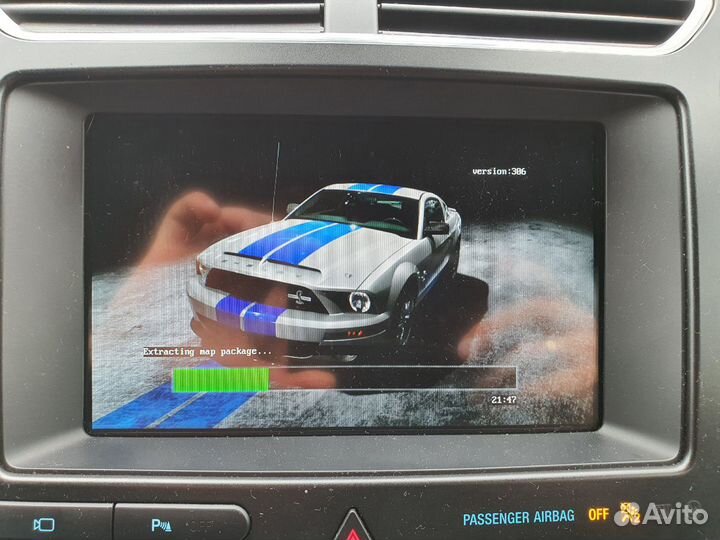 Чип-тюнинг, активация допов, прошивка, обновление