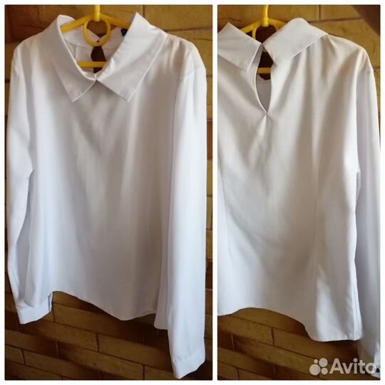 Пакет Школьная форма для девочки 146-154