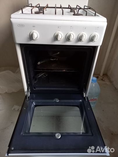 Газовая плита Лада бу