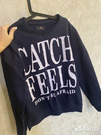 Кофты на мужские 42