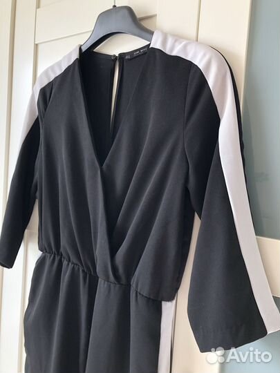 Комбинезон женский zara