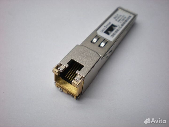 Модуль оптический SFP Cisco GLC-T (30-1410-03)