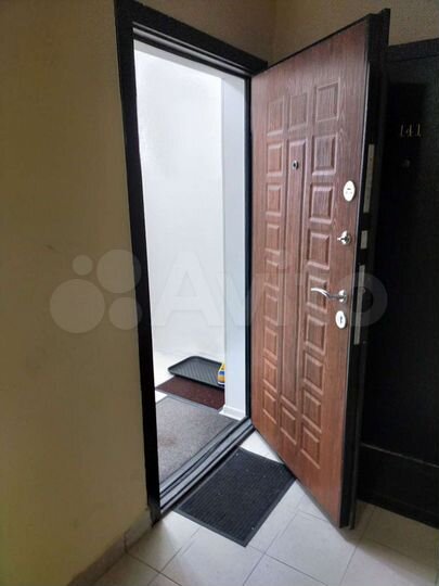 2-к. квартира, 44 м², 10/15 эт.