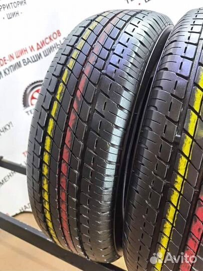 Firestone FR 10 195/65 R15 91H