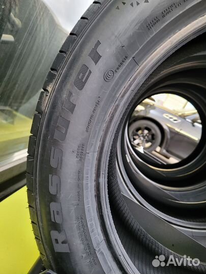 Kapsen K3000 285/45 R20 112W