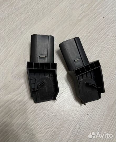 Адаптеры maxi cosi