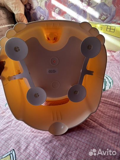 Стульчик для купания