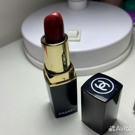 Chanel помада