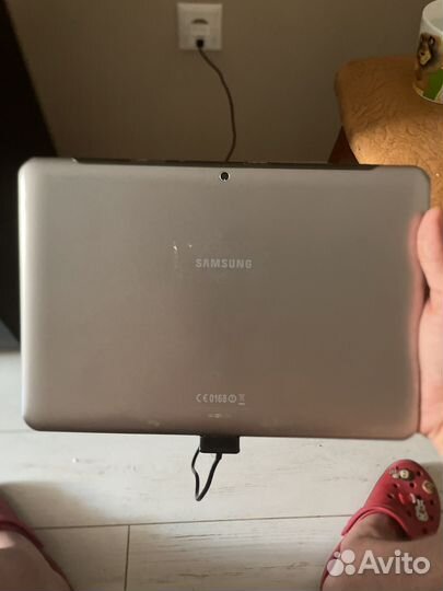 Samsung Galaxy tab 2 10.1
