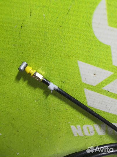 Трос открывания багажника Киа Сепия Шума 96-01