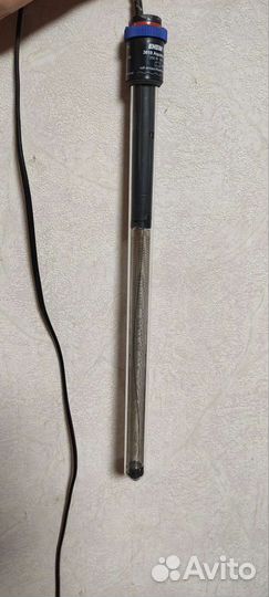 Подогреватель воды eheim в аквариум до 150, 600л