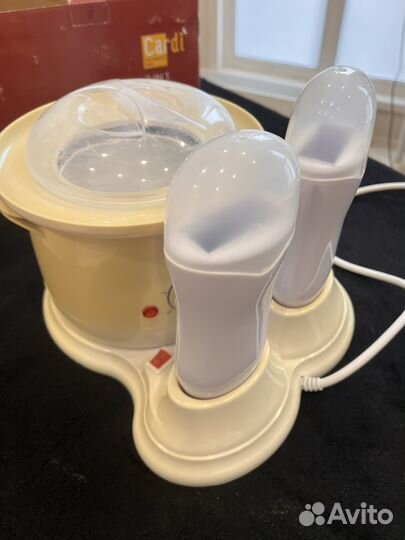 Воскоплав для депиляции