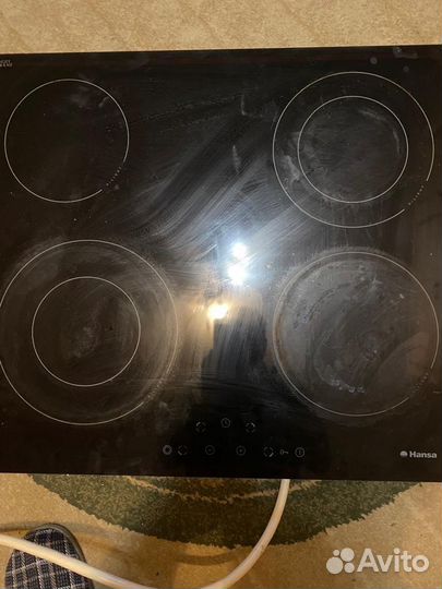 Варочная панель