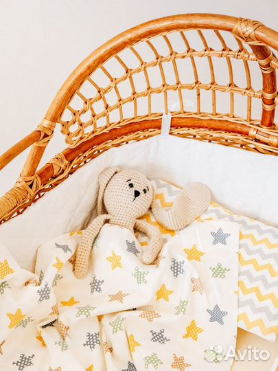 Постельное белье детское