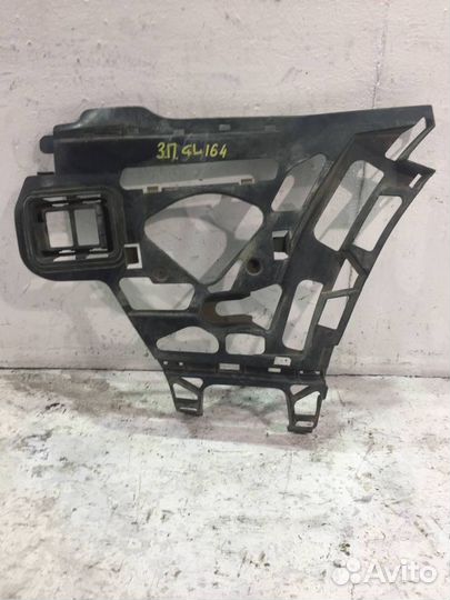 Каркас бампера