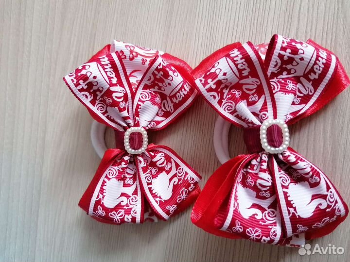 Резинка для волос