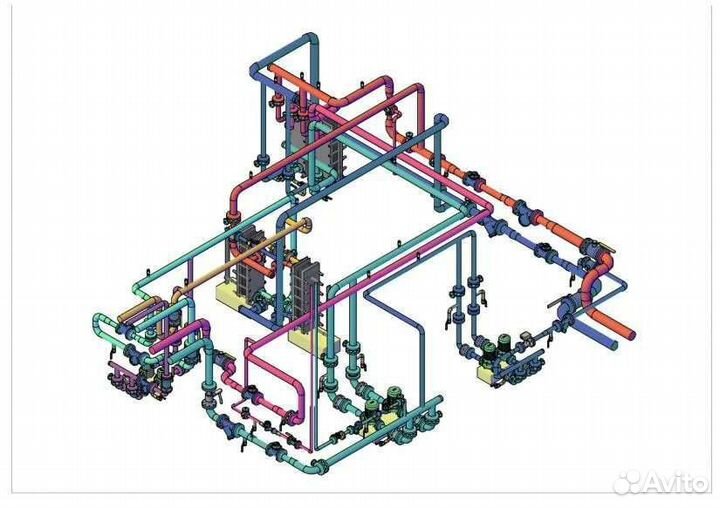 Проектирование итп, цтп
