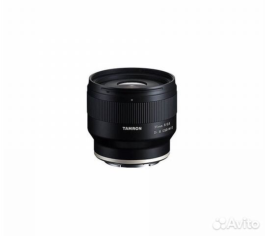 Объектив Tamron 35mm F2.8 Di III OSD M1:2 Sony FE