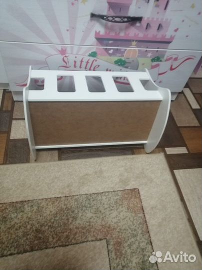 Люлька качалка