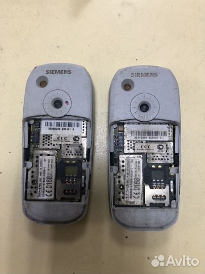 Кнопочные телефоны на запчасти