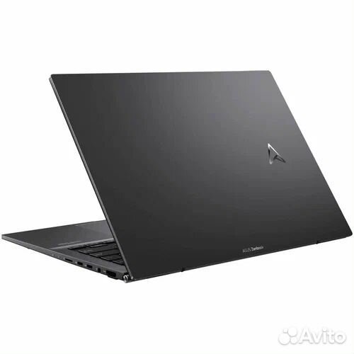 Ноутбук asus Zenbook 14 UM3402Y, 14