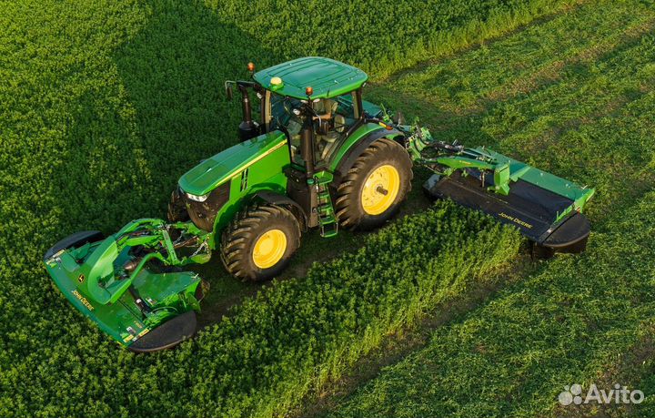 Тракторист-машинист (Вахта)