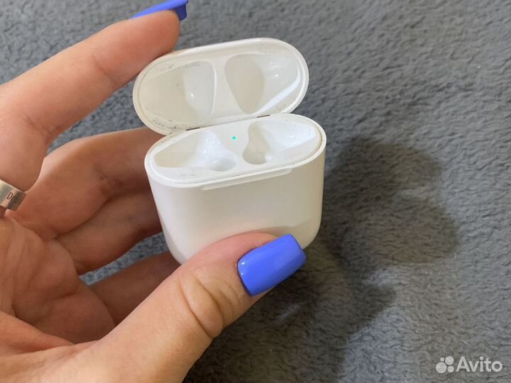 Кейс для наушников airpods