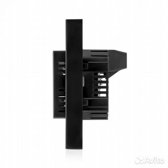 Терморегулятор Schneider Atlas Design