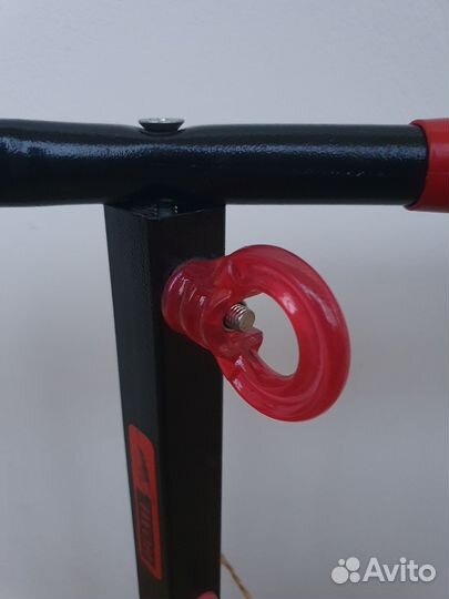 Турник настенный, для взрослых и детей