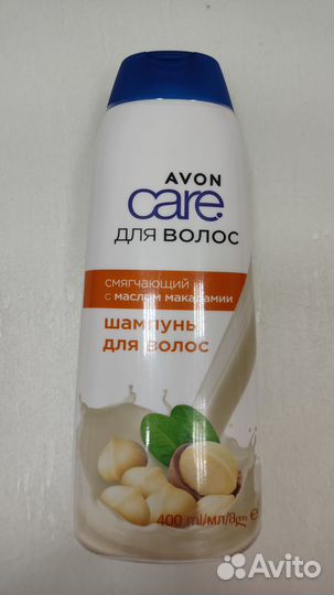 Средства для волос Avon
