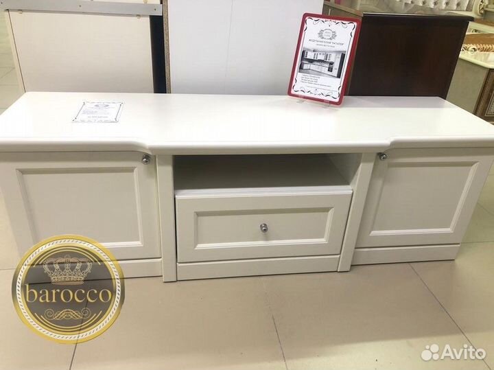 Тумба под тв с образца