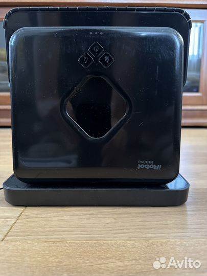 Irobot braava 380